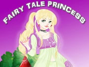 Play Fairytale Princess Game on FOG.COM