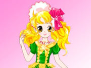 Play Anime Girl Dressup Game on FOG.COM