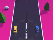 Play Dual Control Car Game on FOG.COM