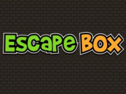 Play Escape Box Game on FOG.COM
