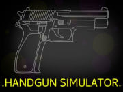 Play Handgun Simulator Parabellum Game on FOG.COM