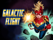 Play Galactic Flight Game on FOG.COM