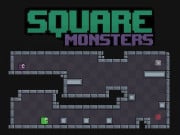 Play Square Monster Game on FOG.COM