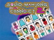 Play Squid Mahjong Connect 2 Game on FOG.COM