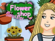 Play Flower Shop Simulator Game on FOG.COM