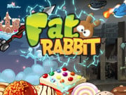 Play FatRabbit Game on FOG.COM
