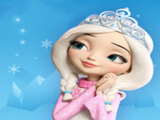 Play Little Princess Tale Game on FOG.COM