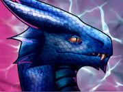 Play Dragon Puzzle Game on FOG.COM