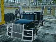 Play Heavy Truck Driver Game on FOG.COM