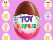 Play Surprise Egg Game on FOG.COM