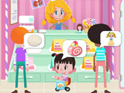 Play Princess Dream Bakery Game on FOG.COM
