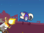 Play Impostor Rocketman Game on FOG.COM