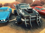 Play Desert Car Racing Game on FOG.COM