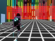 Play Neon Blade Impetus Game on FOG.COM