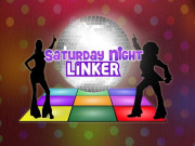 Play Saturday Night Linker Game on FOG.COM