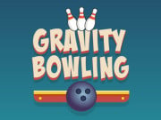 Play Gravity Bowling Game on FOG.COM