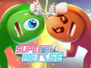 Play Super Merge Game on FOG.COM