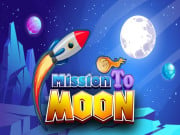 Play Mission To Moon Online Game Game on FOG.COM