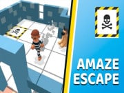 Play Amaze Escape Game on FOG.COM