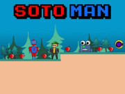Play Soto Man Game on FOG.COM