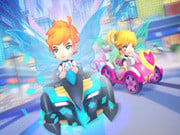 Play Boom Kart 3d Game on FOG.COM