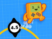 Play Joystick Adventure Game on FOG.COM
