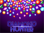 Play Diamond Hunter Game Game on FOG.COM