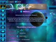 Play Idle Space Business Tycoon Game on FOG.COM
