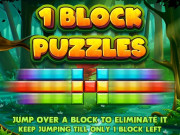 Play 1 Block Puzzles Game on FOG.COM