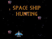 Play SPACE SHIP HUNT Game on FOG.COM