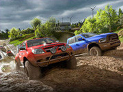 Play Offroad Vehicle Simulation Game on FOG.COM