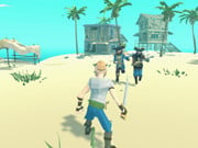Play Island Of Pirates Game on FOG.COM