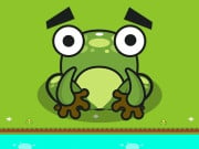 Frogie Cross The Road Game