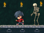Play Skeleton Dungeon Game on FOG.COM