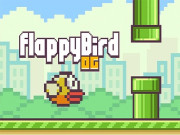 Play Flappy Birds Game on FOG.COM