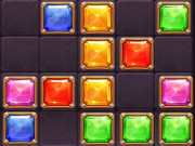Play Jewel Blocks Puzzle  Game on FOG.COM