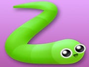Play snake.io puzzle Game on FOG.COM