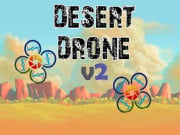 Play Desert Drone v2 Game on FOG.COM