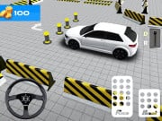 Play Car Driving In big City Game on FOG.COM