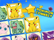 Play Pokimon Connect Game on FOG.COM
