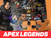 Play Apex Legends Jigsaw Puzzle Game on FOG.COM