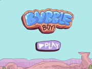 Play Bubble Boy Game on FOG.COM