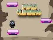 Play Mad Climbing Game on FOG.COM