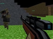 Play Pixel Gun Apocalypse 2022 Game on FOG.COM