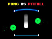 Play Pong Vs Pitfall Game on FOG.COM