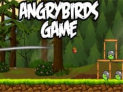 Play AngryBird Game on FOG.COM