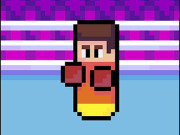 Play Simple Boxing Game on FOG.COM