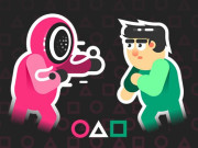 Play Squid Adventures Game on FOG.COM