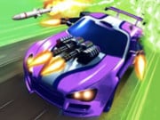 Play Fastlane Road To Revenge Master - Car Racing Game on FOG.COM