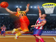 Play Super Stars basketball league Multiplayer s Game on FOG.COM